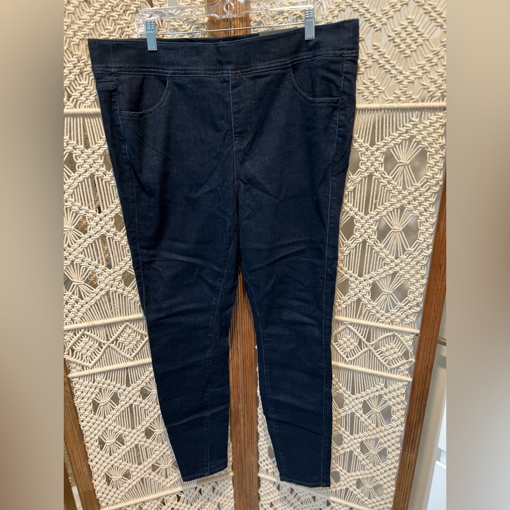 New with tags Torrid Lean Jean size 2T.